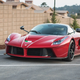 LA-local LaFerrari